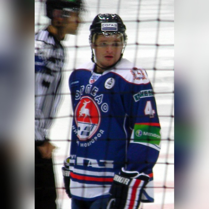 Dmitri Vorobiev