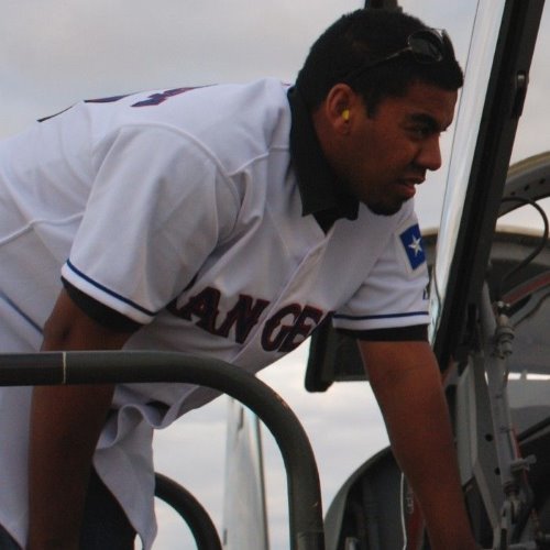 Player Thumbnail