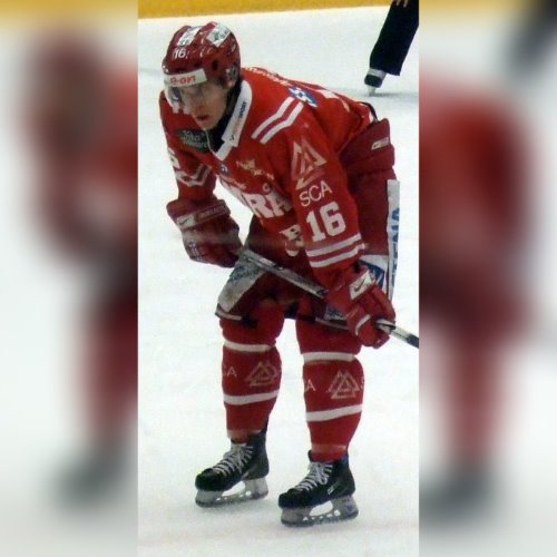 Player Thumbnail