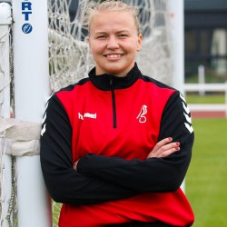 Benedicte Håland profile image