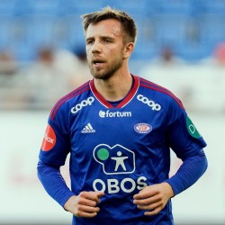 Ivan Näsberg profile image
