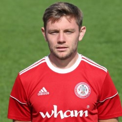 Sam Finley profile image