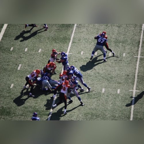 Player Thumbnail
