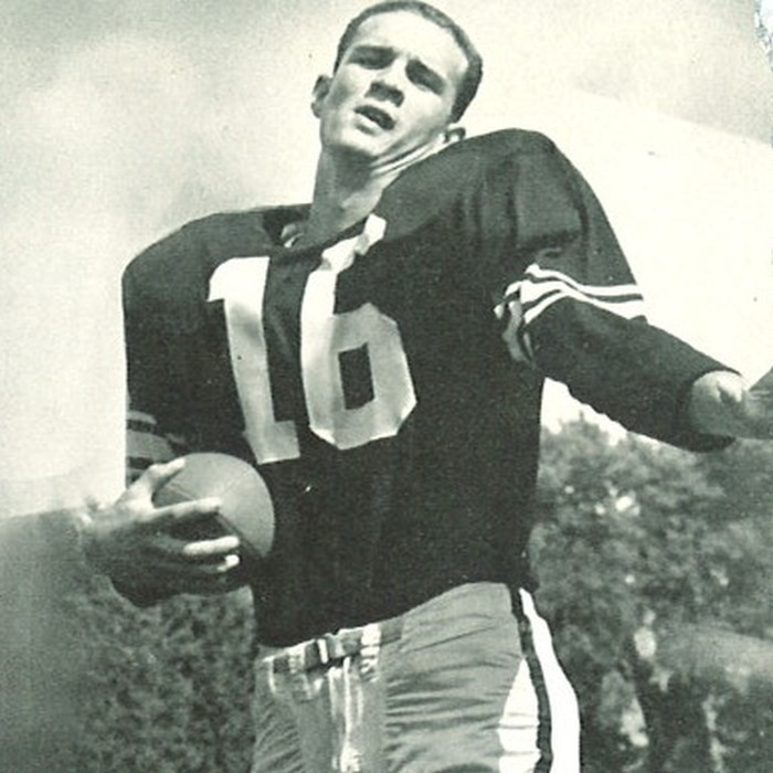 Paul Krause