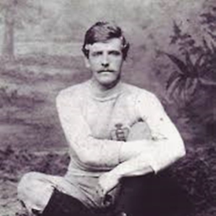 Henry Cursham