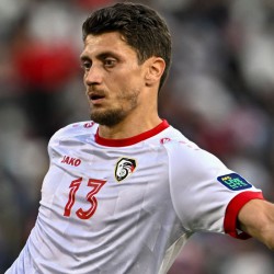 Thaer Krouma profile image