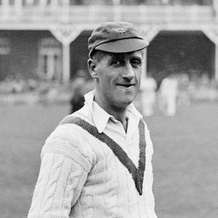 Percy Holmes