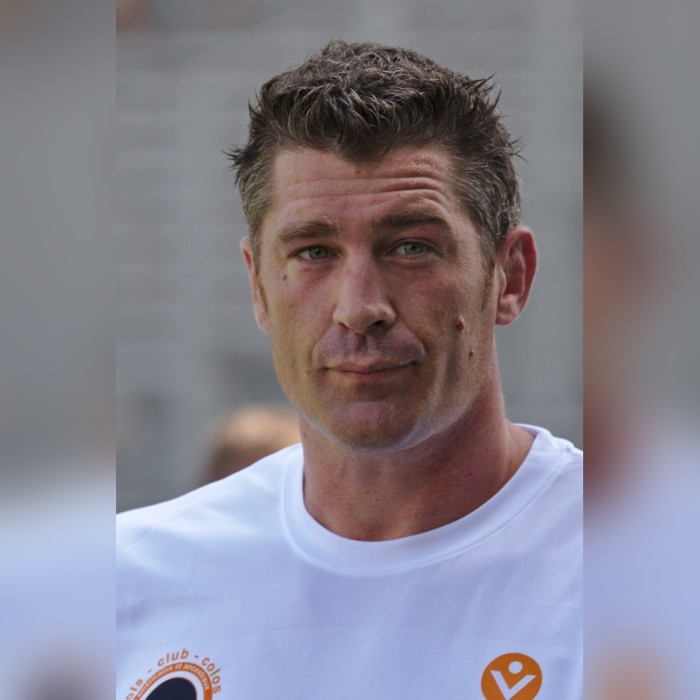 Jérôme Thion