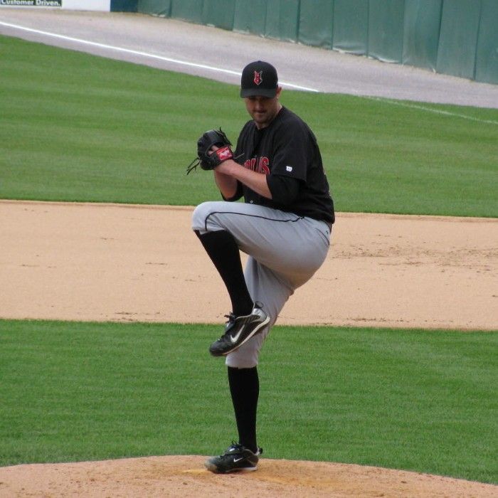 Jason Davis