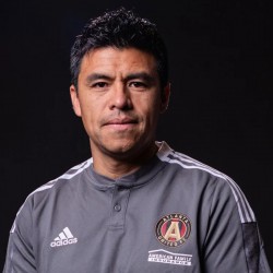 Gonzalo Pineda portrait