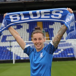 Sarah Ewens profile image