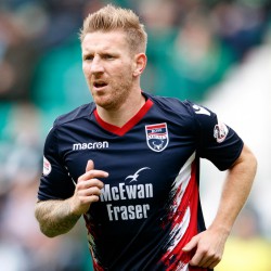 Michael Gardyne profile image