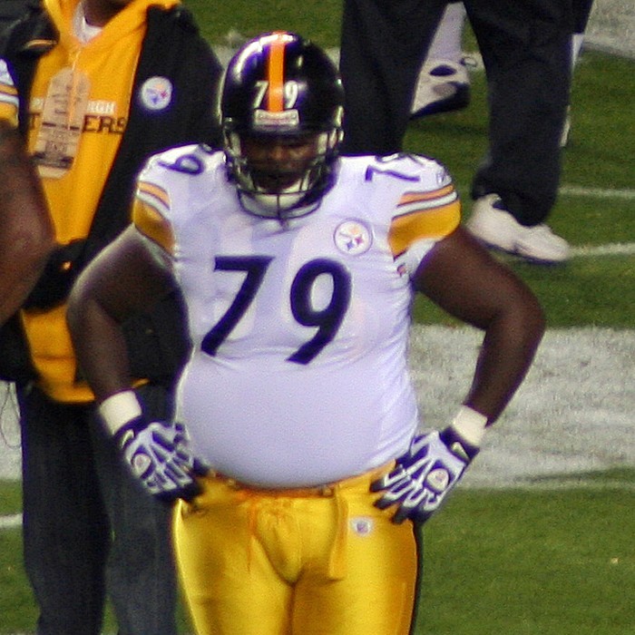 Trai Essex