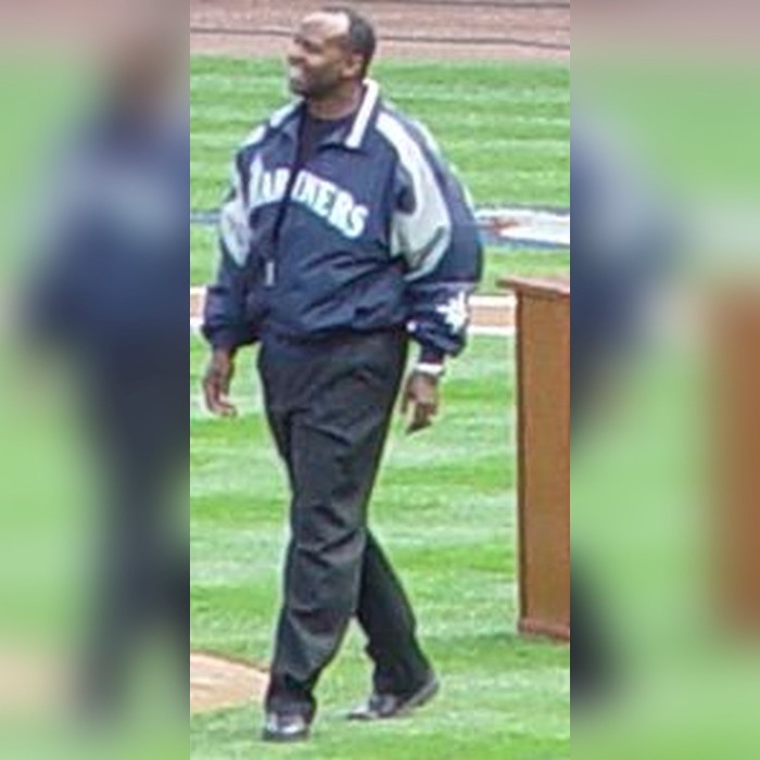 Alvin Davis