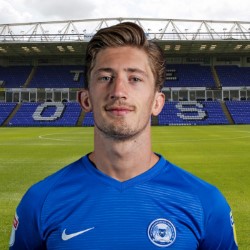 Alex Woodyard profile image