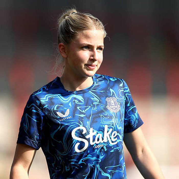 Issy Hobson