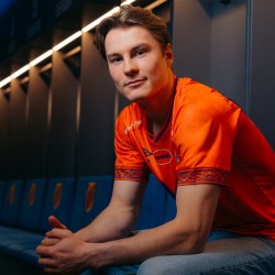 Ulrik Syversen profile image