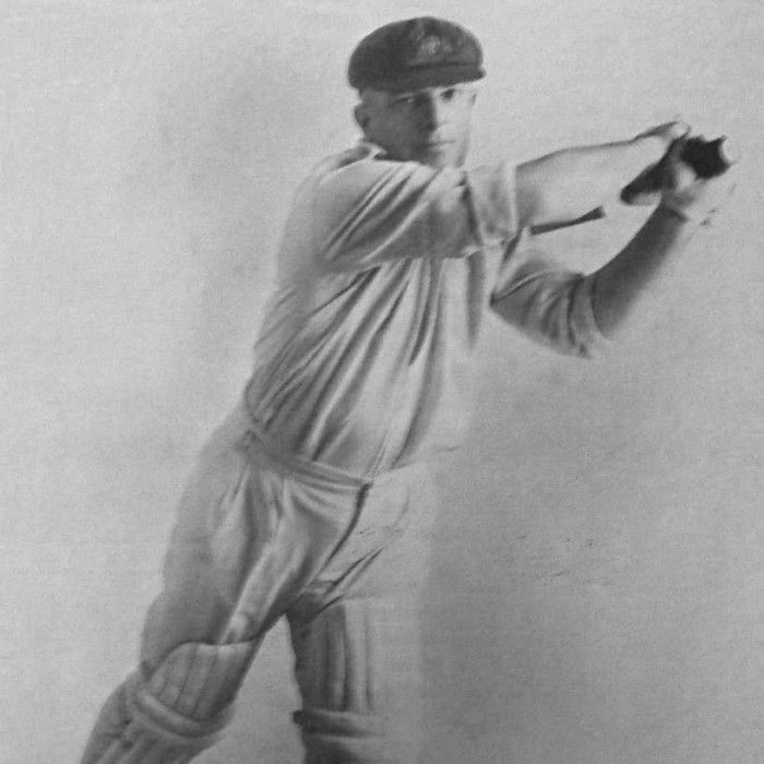 Charlie Macartney
