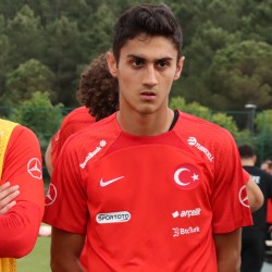 Aksel Baran Potur profile image