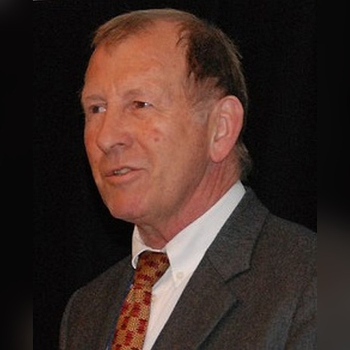 Chris Laidlaw