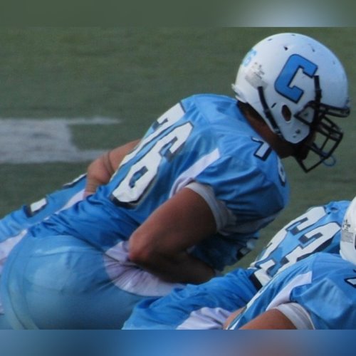Player Thumbnail