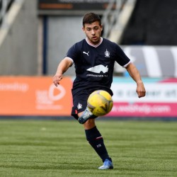 Leon McCann profile image