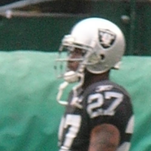 Player Thumbnail