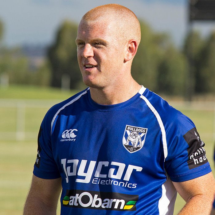 Kris Keating