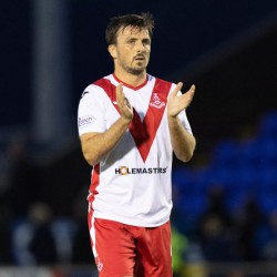 Calum Gallagher profile image