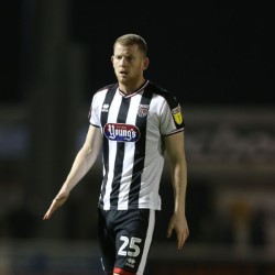 Alex Whitmore profile image
