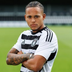 Josh Fowler