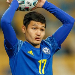 Timur Dosmagambetov profile image