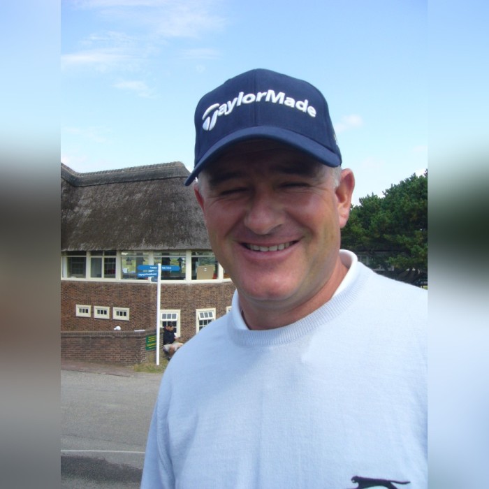 Peter Baker