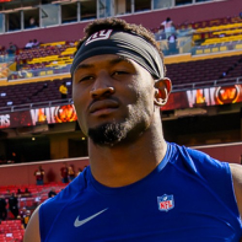 Player Thumbnail