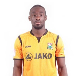 Simeon Akinola profile image