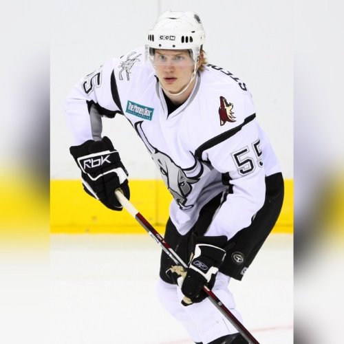 Player Thumbnail