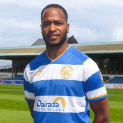 Lamar Reynolds profile image