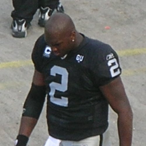 Player Thumbnail