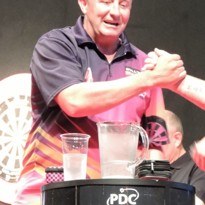 James Wilson
