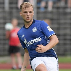 Johannes Geis profile image