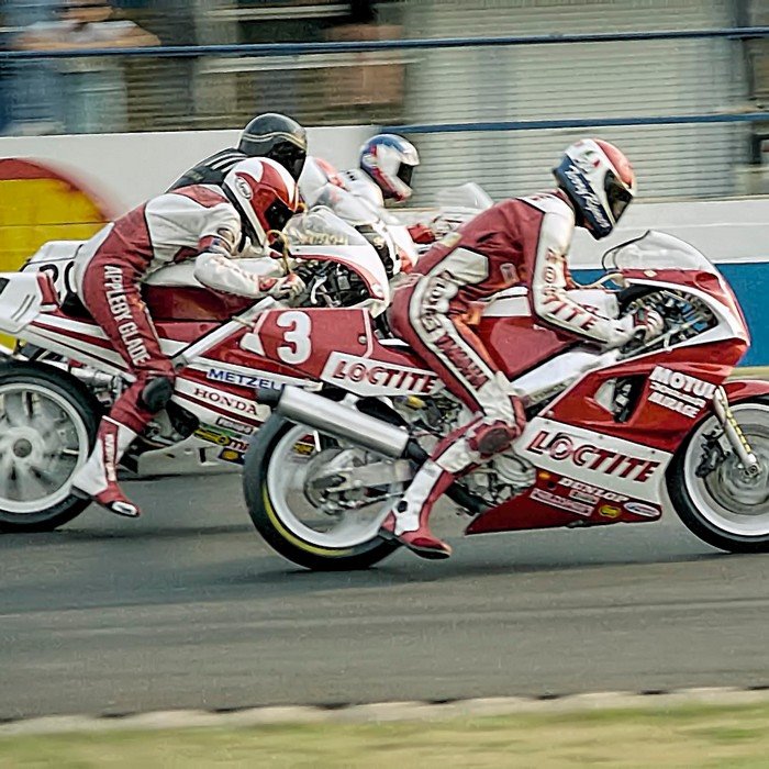 Terry Rymer