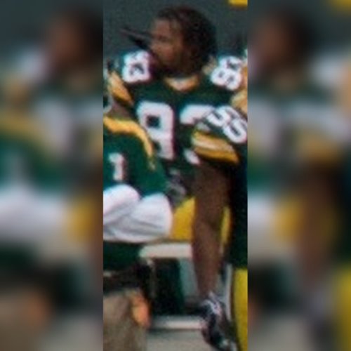 Player Thumbnail