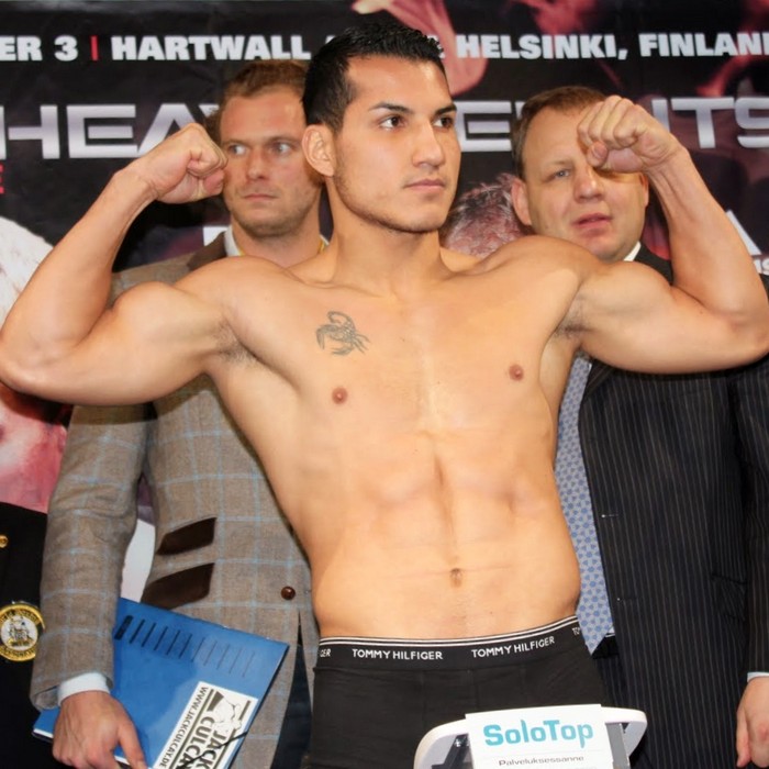 Jack Culcay-Keth