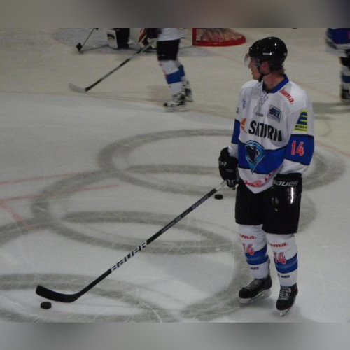 Player Thumbnail