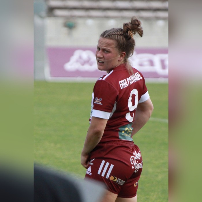 Justine Pelletier
