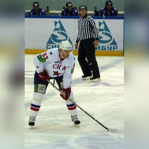 Player Thumbnail