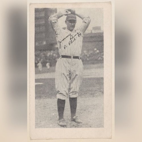 Player Thumbnail