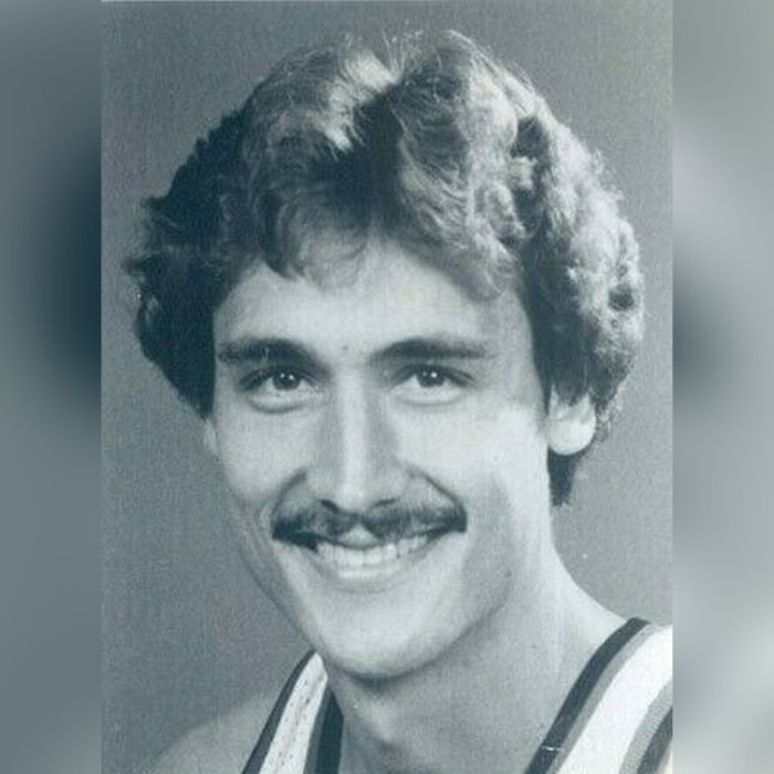 Jim Paxson