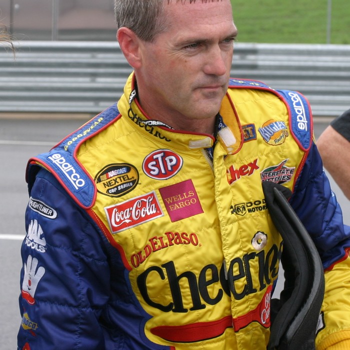 Bobby Labonte