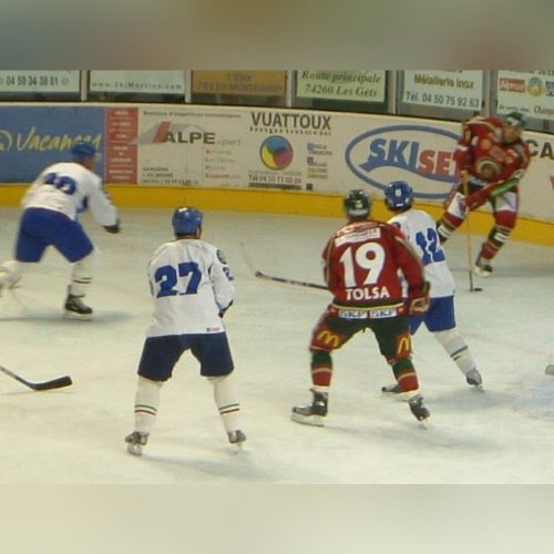 Player Thumbnail